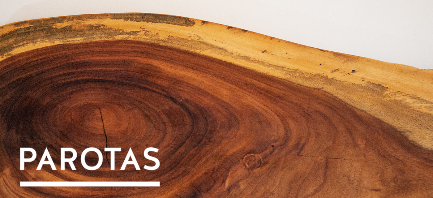 Why Choose Parota Wood? FAQs and Qualities of Parota Wood | PAROTAS